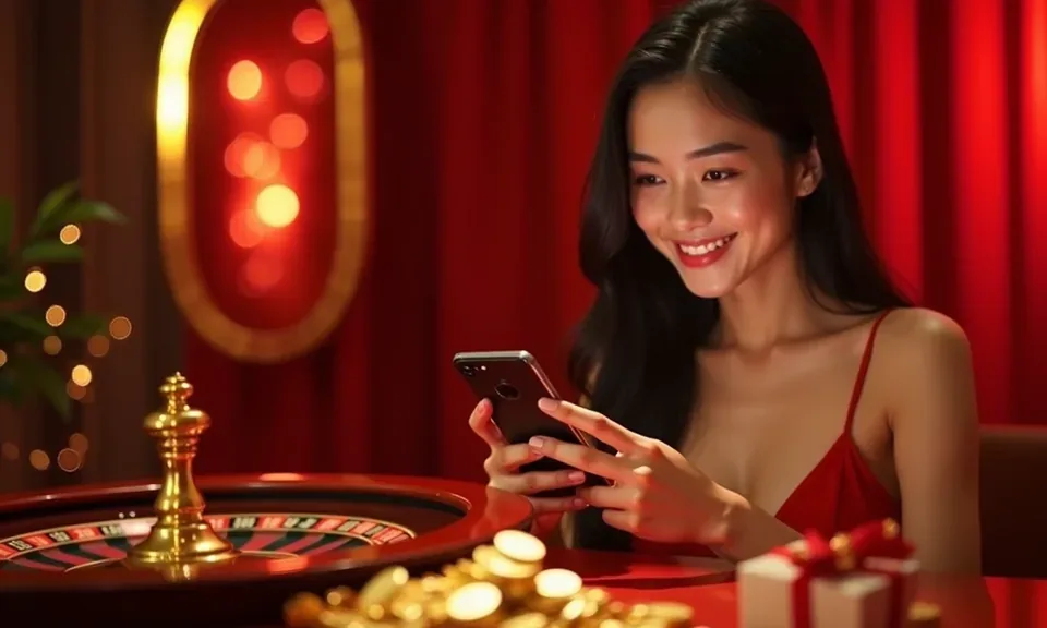 loboktoto Slots, Live Tables and Betslip On the Go
