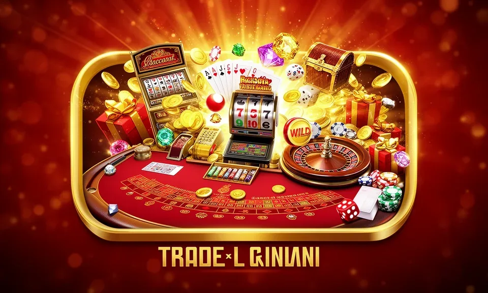 loboktoto Bonus