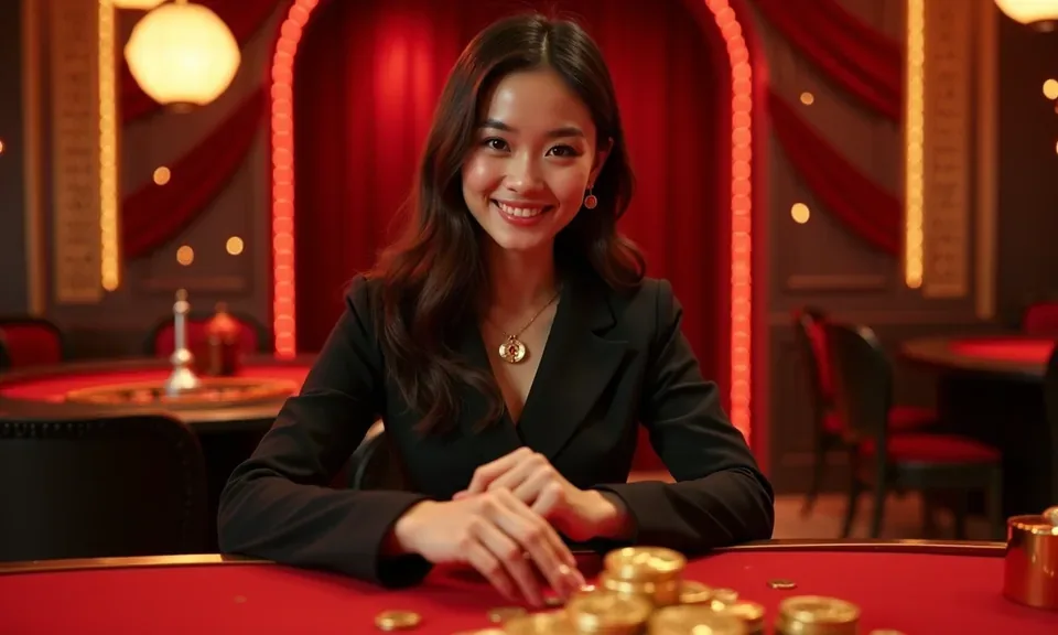 loboktoto Live Baccarat Diamond